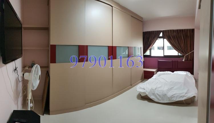 Blk 984D Buangkok Link (Hougang), HDB 5 Rooms #283845451